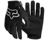 Fox Racing Ranger Glove (Black) (2XL)