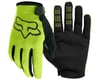 Fox Racing Ranger Glove (Fluorescent Yellow) (2XL)