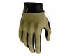 Fox Racing Defend D30 Gloves (BRK) (2XL)
