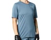 Image 1 for Fox Racing Women's Ranger Short Sleeve Jersey (Matte Blue) (XL)