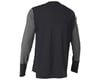 Image 2 for Fox Racing Defend Pro Long Sleeve Jersey (Black) (L)