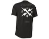 Image 2 for Fox Racing Ranger Drirelease Calibrated Short Sleeve Jersey (Black) (L)