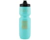 Related: Fox Racing Purist Water Bottle w/ MoFlo Cap (Teal) (26oz)