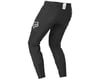 Image 2 for Fox Racing Youth Defend Pant (Black) (24)