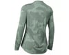 Image 2 for Fox Racing Women's Ranger Tru Dri Long Sleeve Jersey (Eucalyptus) (XL)