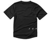 Image 2 for Fox Racing Youth Ranger Short Sleeve Jersey (Black) (Youth S)