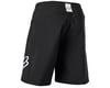 Image 2 for Fox Racing Youth Defend Shorts (Black) (22)
