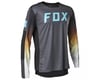 Fox Racing Defend Race Spec Long Sleeve Jersey (Dark Shadow) (XL)