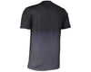 Image 2 for Fox Racing Flexair Short Sleeve Jersey (Black) (XL)