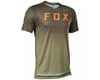 Image 1 for Fox Racing Flexair Short Sleeve Jersey (BRK) (M)