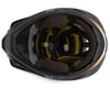 Image 3 for Fox Racing Proframe Full Face Helmet (VOW Black) (M)