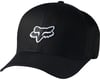 Image 1 for Fox Racing Legacy Flexfit Hat (Black)
