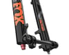 Image 6 for Fox Suspension 36 Factory Series All-Mountain Fork (Shiny Black) (44mm Offset) (29") (150mm)