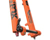 Image 7 for Fox Suspension 36 Factory Series All-Mountain Fork (Shiny Orange) (44mm Offset) (27.5") (160mm)