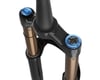 Image 4 for Fox Suspension 34 Factory Series Trail Fork (Shiny Black) (44mm Offset) (29") (130mm)