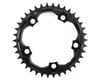 Image 1 for FSA Super Road Megatooth Chainring (Black) (1 x 11 Speed) (110mm BCD) (Single) (38T)