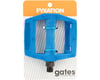 Image 3 for Fyxation Gates PC Pedals (Blue)