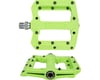 Related: Fyxation Mesa MP Pedals (Green) (Composite)