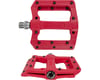 Fyxation Mesa MP Pedals (Red) (Composite)