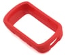 Related: Garmin Edge 530 Silicone Case (Red)
