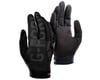 G-Form Sorata Trail Bike Gloves (Black) (XL)