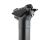 Image 2 for Giant D-Fuse Zero Offset Seatpost (Black) (Composite) (380mm) (0mm Offset)