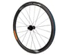 Image 1 for Giant SLR 1 Carbon Rear Wheel (Black) (Shimano/SRAM 11spd Road) (QR x 135mm) (700c / 622 ISO)