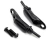Giant 2016+ TCR Advanced Brake Cable Stops & Bolts (Black) (Pair)