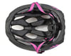 Image 3 for Liv Rev Road Women's Cycling Helmet (Black/Purple) (S)