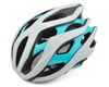 Image 1 for Liv Rev Women's Cycling Helmet (White/Aqua)