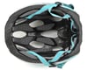 Image 3 for Liv Rev Women's Cycling Helmet (White/Aqua)