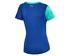 Image 2 for Liv Energize Short Sleeve Jersey (Blue) (M)