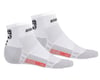 Giordana Men's FR-C Short Cuff Socks (White/Black) (M)