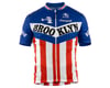 Related: Giordana Team Brooklyn Vero Pro Fit Short Sleeve Jersey (Traditional) (XL)