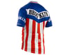 Image 2 for Giordana Team Brooklyn Vero Pro Fit Short Sleeve Jersey (Traditional) (XL)