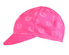 Giordana Sagittarius Cotton Cycling Cap (Pink) (One Size Fits Most)