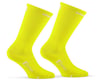 Giordana FR-C Tall Sock (Fluo Yellow) (S)