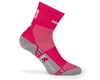 Related: Giordana FR-C Women's Mid Cuff Sock (Pink/White)