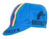 Related: Giordana Brooklyn Cap w/ Stripes (Azzurro Blue) (One Size Fits Most)