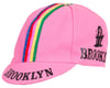 Related: Giordana Brooklyn Cap w/ Stripes (Giro Pink)