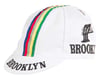 Related: Giordana Brooklyn Cap w/ Stripes (White)