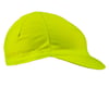 Related: Giordana Mesh Cycling Cap (Lime Punch) (One Size Fits Most)