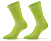Related: Giordana FR-C Tall Solid Socks (Acid Green) (S)