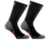 Giordana FR-C Tall Sock (Black) (S)