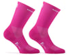Related: Giordana FR-C Tall Solid Socks (Fuchsia Fluo) (S)