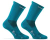 Related: Giordana FR-C Tall Solid Socks (Petrol) (S)