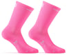 Related: Giordana FR-C Tall Solid Socks (Pink Fluo) (S)