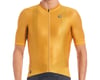 Image 1 for Giordana Men's FR-C Pro Short Sleeve Jersey (Mustard Yellow) (S)