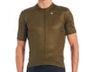 Image 1 for Giordana Fusion Short Sleeve Jersey (Oilve Green) (S)
