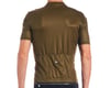 Image 2 for Giordana Fusion Short Sleeve Jersey (Oilve Green) (S)